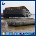 High Pressure Hot Sale Salvage Pontoon Boat